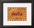 Bella by Gayle Bighouse Limited Edition Print