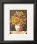 Country Sunflowers by T. C. Chiu Limited Edition Print