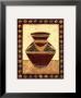 Tribal Urn Ii by Elizabeth David Limited Edition Pricing Art Print