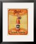 Orange by Gregory Gorham Limited Edition Pricing Art Print