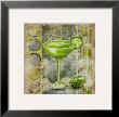 Margarita by Susan Osborne Limited Edition Pricing Art Print