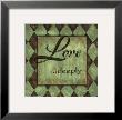 Love Deeply by Debbie Dewitt Limited Edition Print