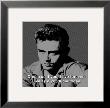 James Dean: Live by Chris Consani Limited Edition Pricing Art Print