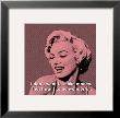 Marilyn: Wonderful by Chris Consani Limited Edition Print