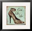 Exotic Shoe I by Todd Williams Limited Edition Pricing Art Print