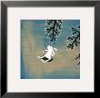 Follow Your Heart- Swinging Quietly by Kristiana Parn Limited Edition Print