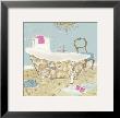 French Bath Ii by Jocelyn Haybittel Limited Edition Pricing Art Print