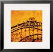Flaming Cyclone by Erin Clark Limited Edition Pricing Art Print