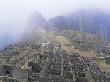 Panoramic View Of Machu Picchu, Peru, South America by David Tipling Limited Edition Print