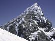 Snowy Summit Of South Arapahoe Peak, Colorado by Michael Brown Limited Edition Print