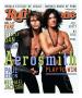 Steven Tyler And Joe Perry, Rolling Stone No. 867, April 2001 by Mark Seliger Limited Edition Print