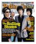 Rolling Stones, Rolling Stone No. 983, September 22, 2005 by Anton Corbijn Limited Edition Print