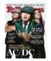 Ac/Dc, Rolling Stone No. 1065, November 13, 2008 by James Dimmock Limited Edition Print