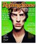 The Verve, Rolling Stone No. 784, April 1998 by Mark Seliger Limited Edition Print