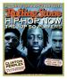 Hip Hop Now, Rolling Stone No. 798, October 1998 by Matt Mahurin Limited Edition Print