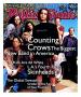 Counting Crows, Rolling Stone No. 685, June 1994 by Mark Seliger Limited Edition Print