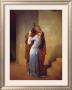 Ll Bacio by Francesco Hayez Limited Edition Print