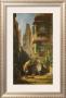 Endless Making For Wedding-Proposal by Carl Spitzweg Limited Edition Pricing Art Print
