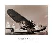 Study For Sikorsky Airplane by Margaret Bourke-White Limited Edition Print