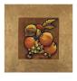 Oranges And Grapes by Karel Burrows Limited Edition Pricing Art Print