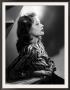 Jane Greer, 1946 by Ernest Bachrach Limited Edition Print