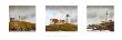 A Lighthouse Series by Douglas Brega Limited Edition Print