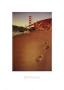 Golden Gate Bridge by Anne Schluter Limited Edition Print