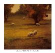 Autumn by Gordon Brown Limited Edition Print