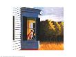 Cape Cod Morning by Edward Hopper Limited Edition Print