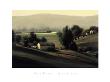 Val D' Allone by Mallory Lake Limited Edition Print