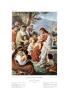Jesus Blessing The Children by Bernhard Plockhorst Limited Edition Print