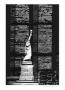 Liberty Framed By World Trade Center, 1983 by Fred Conrad Limited Edition Print