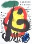 Peintures Murales, 1961 by Joan Miró Limited Edition Pricing Art Print