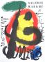 Peintures Murales, 1961 by Joan Miro Limited Edition Pricing Art Print