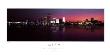 Miami - Gateway To The Americas by Rick Anderson Limited Edition Print
