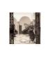 Patio El Convento by Alan Blaustein Limited Edition Pricing Art Print