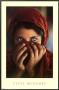 Afghan Girl by Steve Mccurry Limited Edition Print