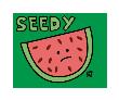 Seedy Watermelon by Todd Goldman Limited Edition Print
