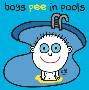 Boys Pee In Pools by Todd Goldman Limited Edition Print