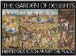 The Garden Of Delights C.1480 by Hieronymus Bosch Limited Edition Pricing Art Print