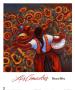 Las Camadres by Simon Silva Limited Edition Pricing Art Print