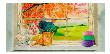 Fall Vista by Vicente Bueno Limited Edition Print