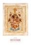 Crest Of Valor I by Augustine (Joseph Grassia) Limited Edition Print