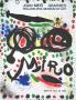 Graphics by Joan Miro Limited Edition Pricing Art Print