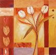 Simple Blooms I by Alfred Gockel Limited Edition Print