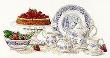 Tea Display 1 by Consuelo Gamboa Limited Edition Print