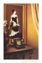 Madame X Over Phone by Patrick Pierson Limited Edition Pricing Art Print