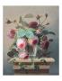 Classic Roses by Jennifer Wiley Limited Edition Pricing Art Print