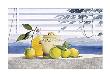 Summer Invitation by Franz Heigl Limited Edition Pricing Art Print