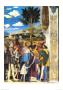Camera Picta Ii by Andrea Mantegna Limited Edition Print